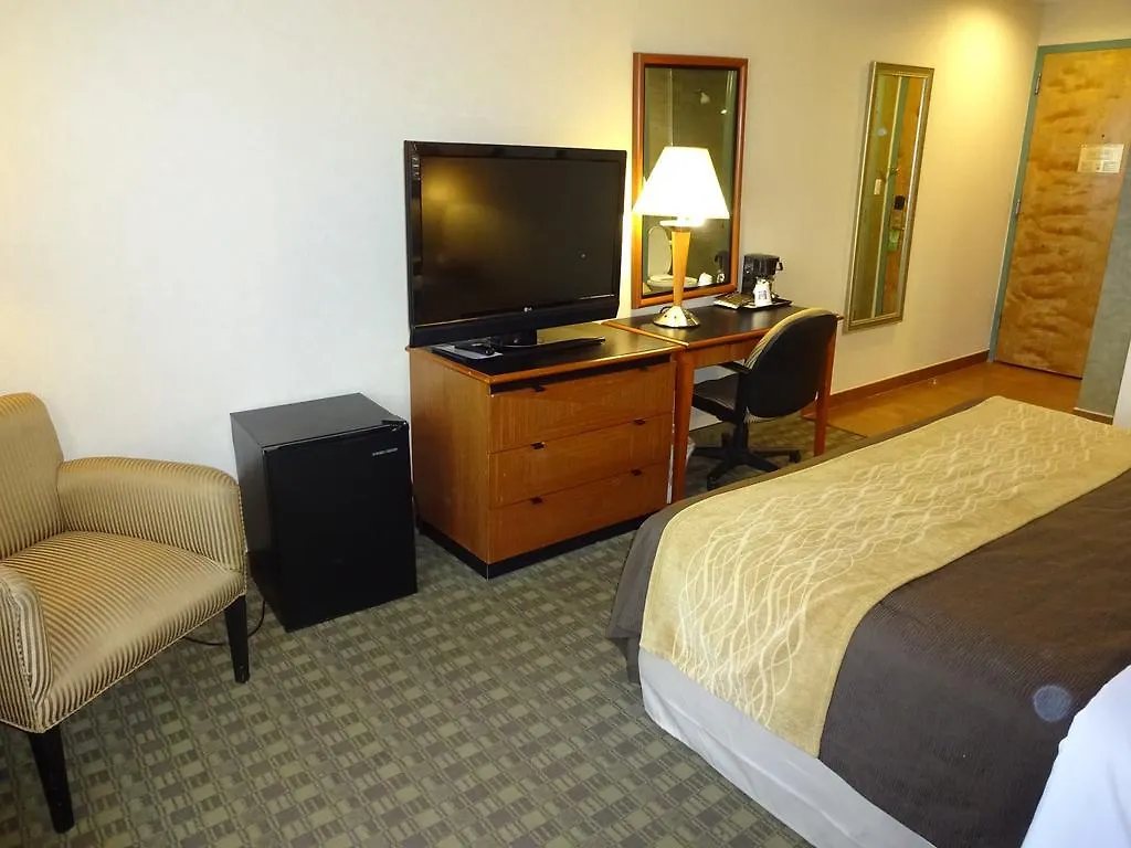 Comfort Inn Brooklyn New York Hotel