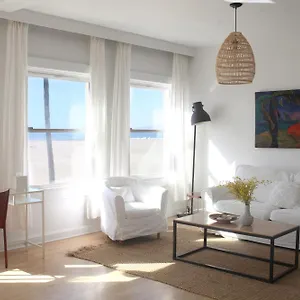 Апарт-отель Su Casa At Venice Лос-Анджелес