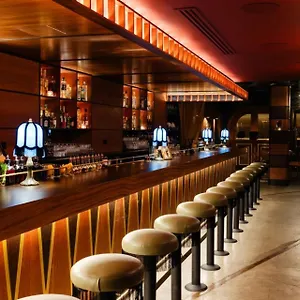 4* Otel The Renwick