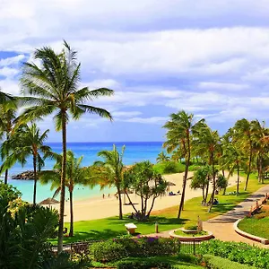 Апарт-отель At Ko Olina By Ola Каполей