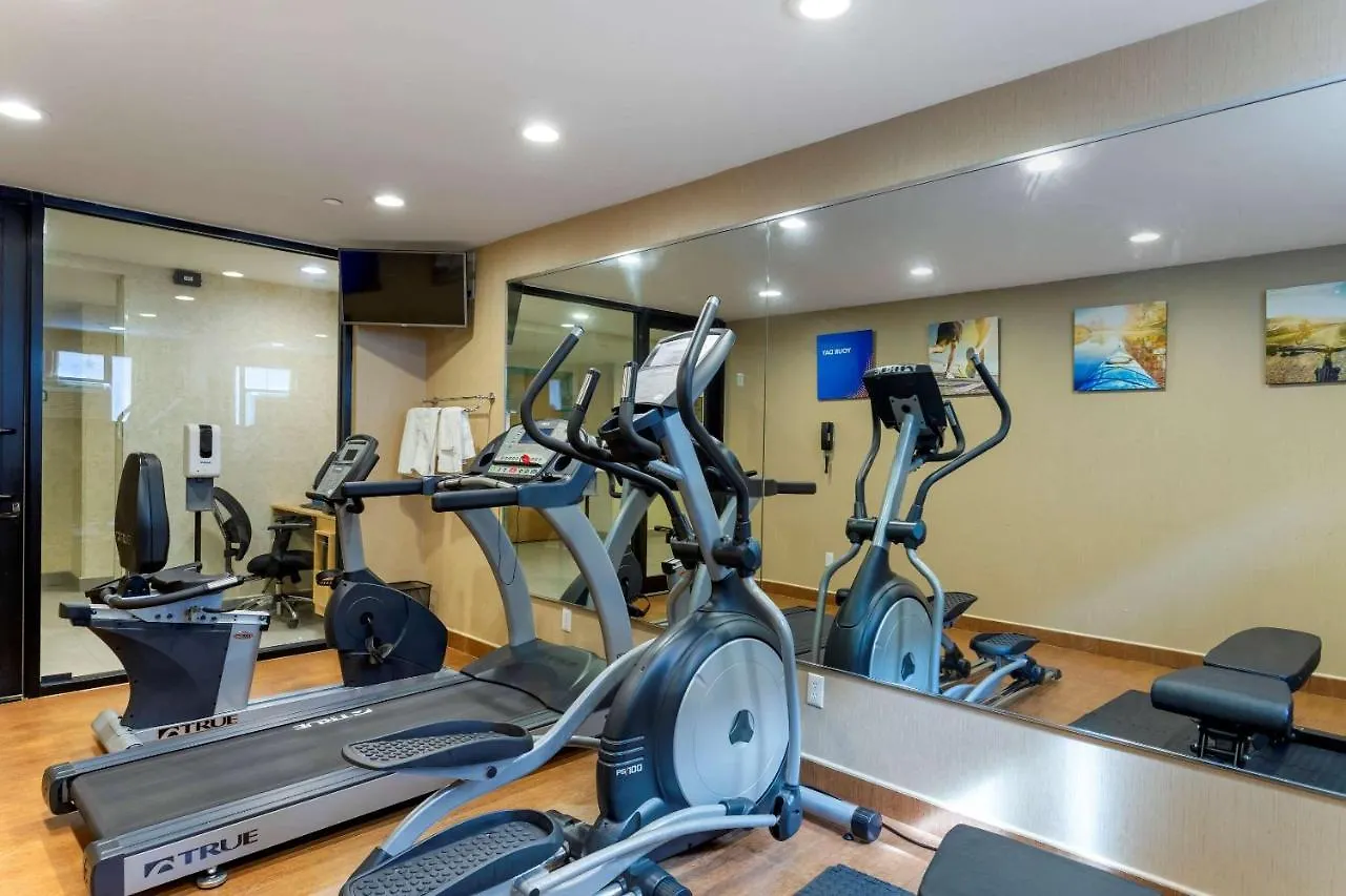 Comfort Inn Brooklyn New York United States