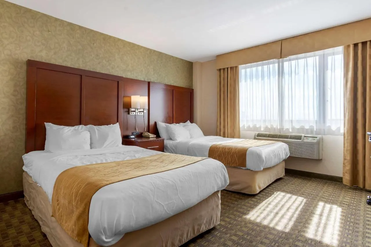 Comfort Inn Brooklyn Нью-Йорк