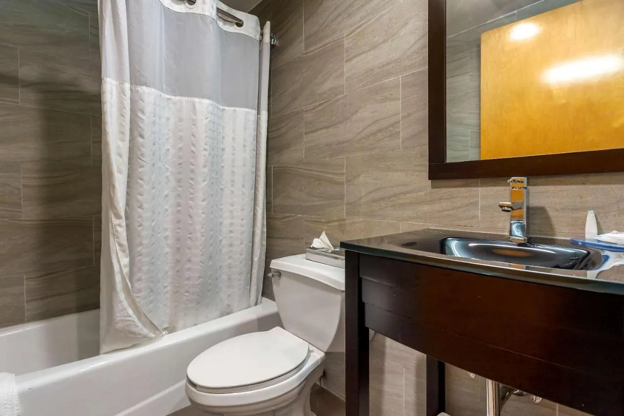 Comfort Inn Brooklyn Нью-Йорк