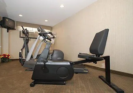 Comfort Inn Brooklyn Нью-Йорк 2*,
